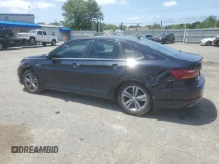 2019 Volkswagen Jetta S with VIN 3VWC57BU3KM094301, listed as a Copart auction lot 55995725 with 115,313 mi miles and Salvage title. Bid and sale history available at DreamBid. Image 2.
