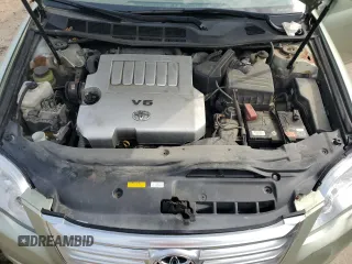 2008 Toyota Avalon XL with VIN 4T1BK36B98U272978, listed as a Copart auction lot 54850175 with 149,269 mi miles and Salvage Title. Bid and sale history available at DreamBid. Image 11.