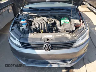 2014 Volkswagen Jetta S with VIN 3VW2K7AJ8EM231345, listed as a IAAI auction lot 42583321 with 129,988 mi miles and . Bid and sale history available at DreamBid. Image 10.