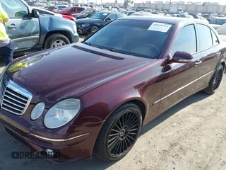 2009 Mercedes-Benz E 550 with VIN WDBUF72X69B439223, listed as a IAAI auction lot 41048321 with Not Provided miles and . Bid and sale history available at DreamBid. Image 6.