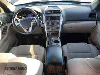 2013 Ford Explorer z VIN 1FM5K7B94DGB59388, wystawiony jako Copart lot #41498615 z przebiegiem 193 690 mil mil oraz Szkoda całkowita • Salvage title. Historia ofert i sprzedaży dostępna na DreamBid. Obrazek 8.