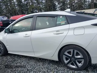 2017 Toyota Prius Two with VIN JTDKARFU9H3038521, listed as a IAAI auction lot 41477948 with 199,917 mi miles. Bid and sale history available at carsss.com. Image 14.