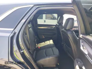 2023 Cadillac XT5 FWD Luxury с VIN 1GYKNAR40PZ193854, выставлен на аукционе IAAI как лот 42422246 с пробегом 26 053 миль миль и . История ставок и продаж доступна на DreamBid. Изображение 8.