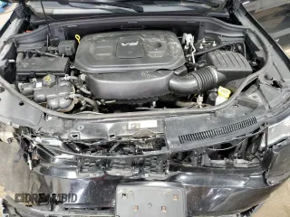 2018 Jeep Grand Cherokee Limited с VIN 1C4RJFBG7JC142671, выставлен на аукционе Copart как лот 61340695 с пробегом 173 954 миль миль и Списание • Salvage title. История ставок и продаж доступна на DreamBid. Изображение 12.