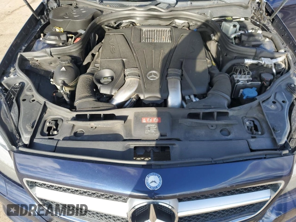2013 Mercedes-Benz CLS-Class CLS 550 with VIN WDDLJ9BB9DA088453, listed as a Copart auction lot 41705375 with 145,138 mi miles and Salvage Title. Bid and sale history available at carsss.com. Image 11.