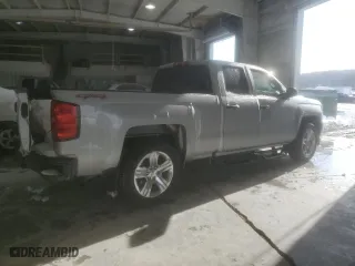 2016 Chevrolet Silverado 1500 Custom with VIN 1GCVKPEC0GZ336586, listed as a Copart auction lot 87905365 with 120,470 mi miles and Salvage Title. Bid and sale history available at carsss.com. Image 3.