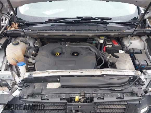 2018 Ford Edge SE с VIN 2FMPK4G93JBC54396, выставлен на аукционе IAAI как лот 42213098 с пробегом 50 085 миль миль и . История ставок и продаж доступна на DreamBid. Изображение 10.