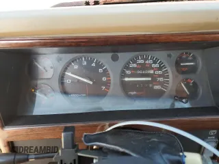 1995 Jeep Cherokee Country with VIN 1J4FT78S9SL617148, listed as a Copart auction lot 43015025 with 196,408 mi miles and Clean title. Bid and sale history available at DreamBid. Image 9.