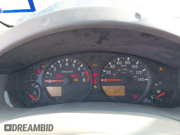 2021 Nissan Frontier SV with VIN 1N6ED0EB2MN702654, listed as a IAAI auction lot 42227414 with 142,309 mi miles and . Bid and sale history available at DreamBid. Image 7.