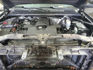 2016 Chevrolet Silverado 1500 LT with VIN 3GCUKREC1GG197804, listed as a Copart auction lot 49918635 with 154,339 mi miles and Salvage Title. Bid and sale history available at DreamBid. Image 11.