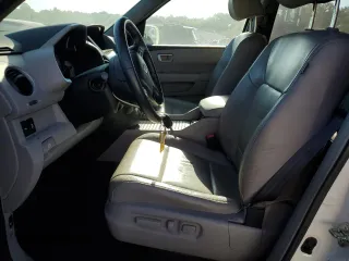 2015 Honda Pilot Touring with VIN 5FNYF3H92FB008228, listed as a Copart auction lot 69816844 with 92,145 mi miles and Salvage Title. Bid and sale history available at carsss.com. Image 7.