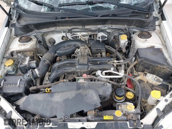 2011 Subaru Forester X with VIN JF2SHBBC5BH780006, listed as a IAAI auction lot 42008040 with 75,605 mi miles and . Bid and sale history available at DreamBid. Image 10.