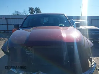 2018 Ram 1500 Tradesman с VIN 1C6RR6FG3JS340275, выставлен на аукционе IAAI как лот 41287420 с пробегом 176 000 миль миль и . История ставок и продаж доступна на DreamBid. Изображение 12.