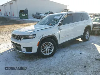 2023 Jeep Grand Cherokee Altitude with VIN 1C4RJKAG0P8100770, listed as a IAAI auction lot 41622657 with 58,165 mi miles and . Bid and sale history available at DreamBid. Image 19.