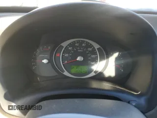 2009 Hyundai Tucson SE with VIN KM8JN72D19U970813, listed as a Copart auction lot 88469545 with 152,648 mi miles and Salvage Title. Bid and sale history available at carsss.com. Image 9.