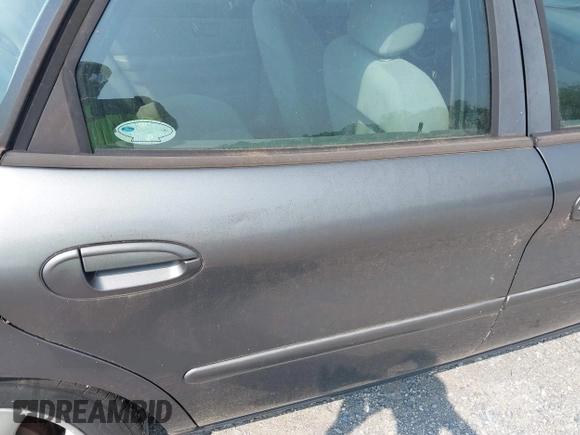 2002 Ford Taurus SE Standard with VIN 1FAFP53U42A101370, listed as a IAAI auction lot 42469376 with 149,111 mi miles and . Bid and sale history available at DreamBid. Image 15.