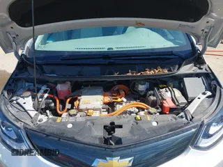 2019 Chevrolet Bolt EV Premier with VIN 1G1FZ6S06K4138078, listed as a IAAI auction lot 42324524 with 63,954 mi miles and . Bid and sale history available at DreamBid. Image 10.
