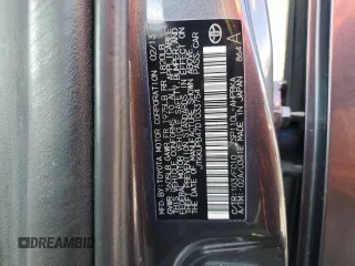 2013 Scion xD z VIN JTKKUPB47D1033754, wystawiony jako Copart lot #47550315 z przebiegiem 86 447 mil mil oraz Szkoda całkowita • Salvage title. Historia ofert i sprzedaży dostępna na DreamBid. Obrazek 14.