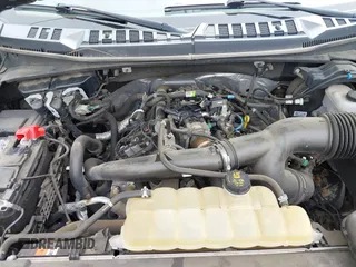 2020 Ford F-150 XL with VIN 1FTEW1EP7LFB54836, listed as a IAAI auction lot 42358055 with 71,963 mi miles and . Bid and sale history available at DreamBid. Image 9.