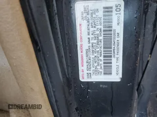 1998 Mitsubishi 3000GT GT z VIN JA3AM84J6WY002600, wystawiony jako Copart lot #86852624 z przebiegiem 141 204 mil mil oraz Tytuł czysty. Historia ofert i sprzedaży dostępna na DreamBid. Obrazek 12.