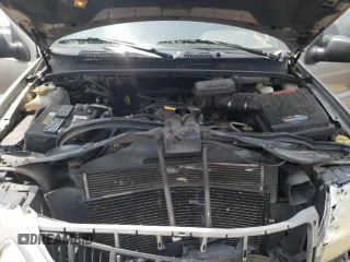 2001 Jeep Grand Cherokee Limited with VIN 1J4GW58S91C586210, listed as a Copart auction lot 58985344 with 151,912 mi miles and Salvage Title. Bid and sale history available at carsss.com. Image 12.