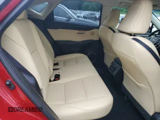 2015 Lexus NX 200t z VIN JTJBARBZ3F2004883, wystawiony jako Copart lot #64154725 z przebiegiem 111 503 mil mil oraz Czysty tytuł • Clean title. Historia ofert i sprzedaży dostępna na DreamBid. Obrazek 11.