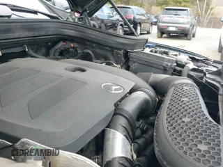 2021 Mercedes-Benz GLE 350 with VIN 4JGFB4JB1MA368694, listed as a IAAI auction lot 41663854 with 72,187 mi miles and . Bid and sale history available at DreamBid. Image 11.
