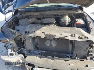 2012 Ram 1500 ST with VIN 1C6RD6FK2CS128330, listed as a Copart auction lot 86471324 with 242,324 mi miles and Salvage title. Bid and sale history available at DreamBid. Image 11.