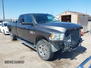 2018 Ram 2500 Tradesman с VIN 3C6UR5HL8JG283609, выставлен на аукционе IAAI как лот 42491762 с пробегом 139 492 миль миль и . История ставок и продаж доступна на DreamBid. Изображение 1.