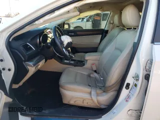 2017 Subaru Legacy Limited with VIN 4S3BNAN64H3013518, listed as a Copart auction lot 37397623 with 0 mi miles. Bid and sale history available at carsss.com. Image 7.