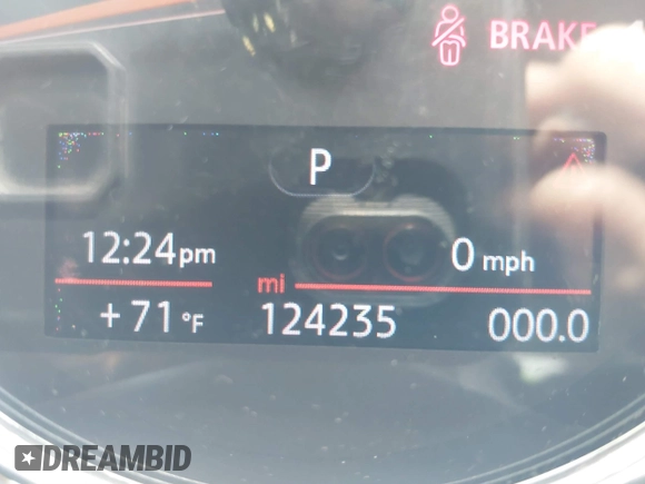 2017 MINI Hardtop 4 Door Cooper S z VIN WMWXU3C54H2D32602, wystawiony jako IAAI lot #41458333 z przebiegiem 124 235 mil mil oraz . Historia ofert i sprzedaży dostępna na DreamBid. Obrazek 15.