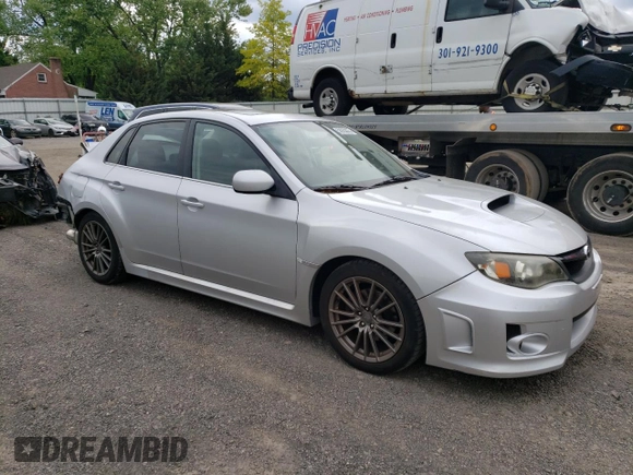 2011 Subaru WRX WRX Limited z VIN JF1GV7F66BG507831, wystawiony jako Copart lot #58355825 z przebiegiem 186 569 mil mil oraz Szkoda całkowita • Salvage title. Historia ofert i sprzedaży dostępna na DreamBid. Obrazek 4.
