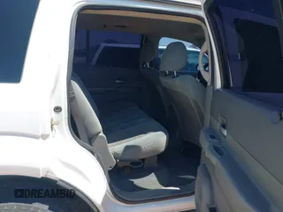2004 Dodge Durango SLT z VIN 1D4HD48N44F202022, wystawiony jako IAAI lot #42347927 z przebiegiem 200 807 mil mil oraz . Historia ofert i sprzedaży dostępna na DreamBid. Obrazek 8.