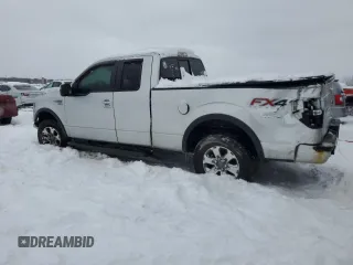 2014 Ford F-150 XL with VIN 1FTFX1EF7EFA21828, listed as a Copart auction lot 87640085 with 62,357 mi miles and Clean Title. Bid and sale history available at carsss.com. Image 2.