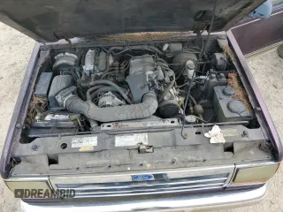 1994 Ford Explorer Eddie Bauer z VIN 1FMDU32X8RUB49646, wystawiony jako Copart lot #85906804 z przebiegiem 11 802 mil mil oraz Szkoda całkowita • Salvage title. Historia ofert i sprzedaży dostępna na DreamBid. Obrazek 12.