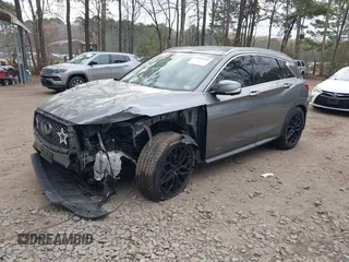2019 Infiniti QX50 Essential z VIN 3PCAJ5M3XKF121013, wystawiony jako IAAI lot #41894542 z przebiegiem 91 463 mil mil oraz . Historia ofert i sprzedaży dostępna na DreamBid. Obrazek 18.