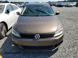 2012 Volkswagen Jetta TDI with VIN 3VWLL7AJ8CM071062, listed as a Copart auction lot 73792224 with Not provided miles and Salvage title. Bid and sale history available at DreamBid. Image 5.