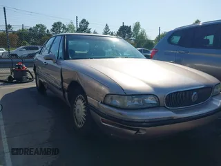 1999 Buick LeSabre Custom с VIN 1G4HP52K6XH458983, выставлен на аукционе IAAI как лот 42021071 с пробегом 173 758 миль миль и . История ставок и продаж доступна на DreamBid. Изображение 6.