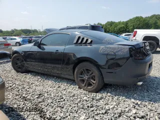2014 Ford Mustang V6 with VIN 1ZVBP8AMXE5202517, listed as a Copart auction lot 64499185 with 175,653 mi miles and Clean title. Bid and sale history available at DreamBid. Image 2.