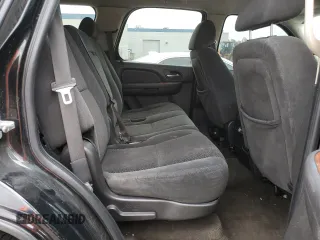 2007 Chevrolet Tahoe LT z VIN 1GNFC13047R276388, wystawiony jako Copart lot #53469155 z przebiegiem Nie podano mil oraz Szkoda całkowita • Salvage title. Historia ofert i sprzedaży dostępna na DreamBid. Obrazek 11.
