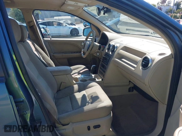2005 Ford Freestyle SEL with VIN 1FMZK02185GA36424, listed as a IAAI auction lot 42715260 with 234,552 mi miles and . Bid and sale history available at DreamBid. Image 5.