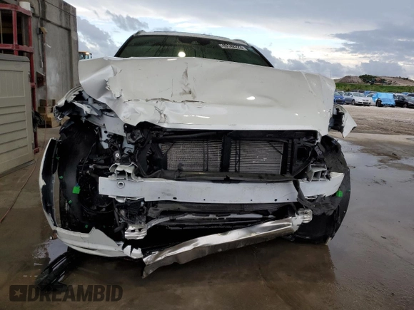 2018 Volvo XC60 Inscription with VIN LYVBR0DL9JB113226, listed as a Copart auction lot 49142223 with 26,520 mi miles. Bid and sale history available at carsss.com. Image 5.