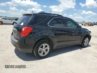 2012 Chevrolet Equinox 2LT z VIN 2GNALPEK3C6332922, wystawiony jako Copart lot #56377305 z przebiegiem 192 682 mil mil oraz Szkoda całkowita • Salvage title. Historia ofert i sprzedaży dostępna na DreamBid. Obrazek 3.