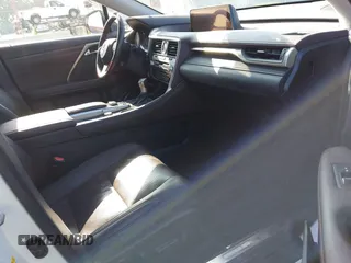 2018 Lexus RX 350 с VIN 2T2ZZMCAXJC096263, выставлен на аукционе IAAI как лот 42386881 с пробегом 115 087 миль миль и . История ставок и продаж доступна на DreamBid. Изображение 5.
