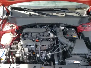 2024 Hyundai Kona N Line с VIN KM8HACA38RU071328, выставлен на аукционе Copart как лот 81124845 с пробегом 5 748 миль миль и Списание • Salvage title. История ставок и продаж доступна на DreamBid. Изображение 15.