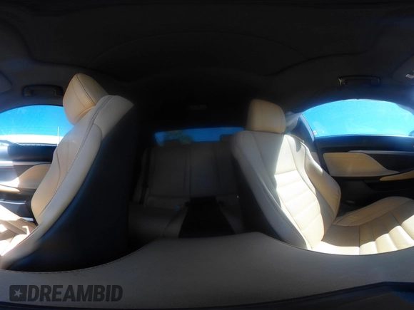 2016 Lexus RC 300 F Sport with VIN JTHSM5BCXG5001041, listed as a IAAI auction lot 41800718 with 86,523 mi miles and . Bid and sale history available at DreamBid. Image 19.