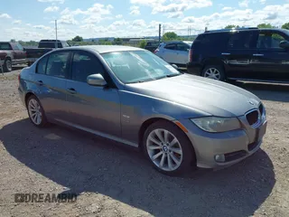 2011 BMW 3 Series 328i xDrive with VIN WBAPK5C53BA654837, listed as a IAAI auction lot 42696169 with 157,516 mi miles and . Bid and sale history available at DreamBid. Image 1.