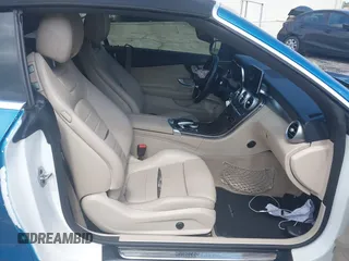 2018 Mercedes-Benz C 300 with VIN WDDWK4JB4JF617868, listed as a IAAI auction lot 42517376 with 175,853 mi miles and . Bid and sale history available at DreamBid. Image 5.