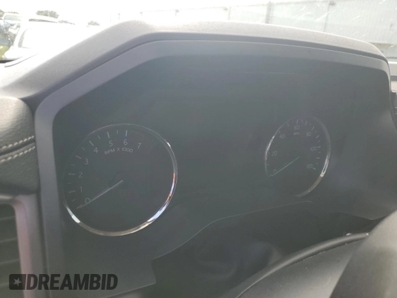 2023 Ford Expedition XLT с VIN 1FMJU1J86PEA13220, выставлен на аукционе Copart как лот 73659844 с пробегом Не указан миль и Списание • Salvage title. История ставок и продаж доступна на DreamBid. Изображение 9.