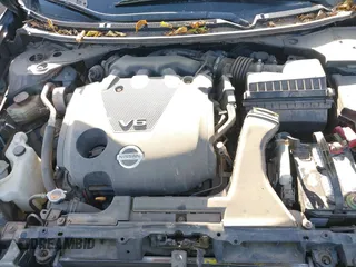 2010 Nissan Maxima SV with VIN 1N4AA5AP8AC815904, listed as a IAAI auction lot 42321213 with 87,823 mi miles and . Bid and sale history available at DreamBid. Image 10.